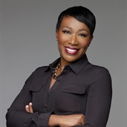 Joy Reid