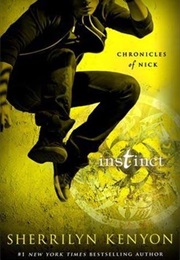 Instinct (Sherrilyn Kenyon)