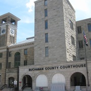 Buchanan County