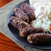 Ćevapi