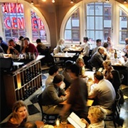 Matt's in the Market (Seattle)