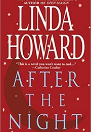 After the Night (Linda Howard)