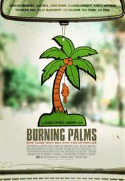 Burning Palms (2010)