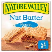 Peanut Nut Butter Nature Valley