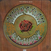 Ripple - The Grateful Dead