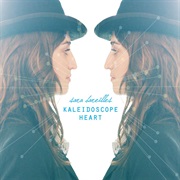Sara Bareilles- Kaleidoscope Heart