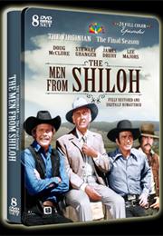 The Men From Shiloh