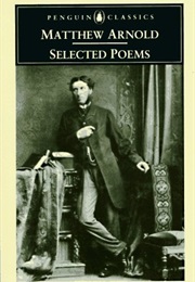 Selected Poems (Matthew Arnold)