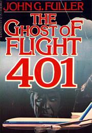 The Ghosts of Flight 401