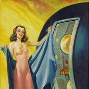 Harold McCauley (1913-1977)