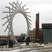 Warren, Michigan, USA