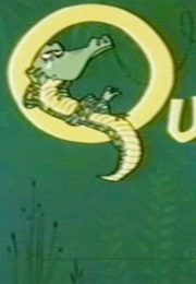 Quackodile Tears (1962)