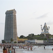 Murdeshwar Temple