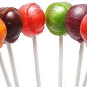 Lollipops