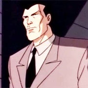 Jimmy "The Jazzman" Peake