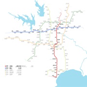 Hefei Metro