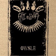 Fall of Efrafa - Owsla