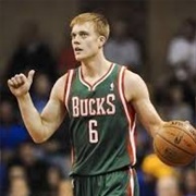 Nate Wolters