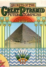Secrets of the Great Pyramid (Peter Tompkins)