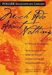 Much Ado About Nothing (Shakespeare, William)
