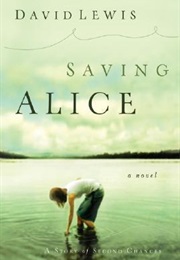 Saving Alice (David Lewis)