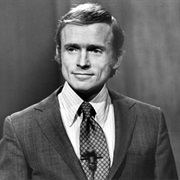 Dick Cavett