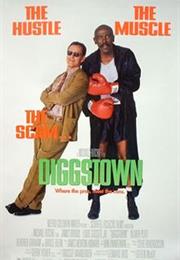 Diggstown (1992)