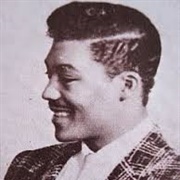 Nolan Strong (The Diablos)