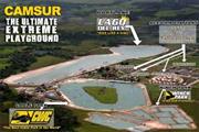 Cam. Sur Watersports Complex