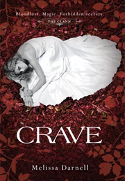 Crave (Melissa Darnell)