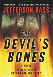 The Devil's Bones (Jefferson Bass)
