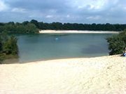 Ferienzentrum, Schloß Dankern