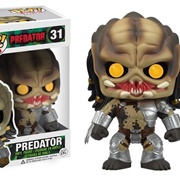 Predator