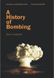 A History of Bombing (Lindquist)