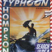 Typhoon Thompson