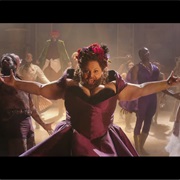 This Is Me - The Greatest Showman