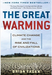 The Great Warming (Brian Fagan)
