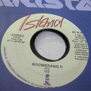 Boomerang II