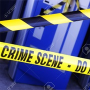 Investigated a Criminal Case