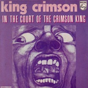 The Court of the Crimson King - King Crimson