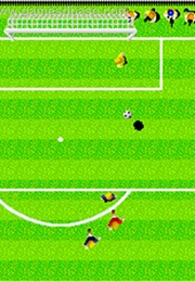 Tehkan World Cup (1985)
