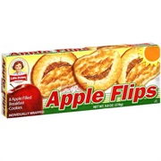 Apple Flips