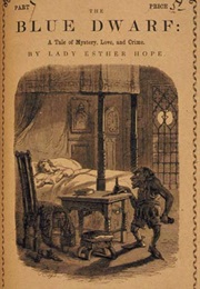 The Blue Dwarf (Esther Hope)