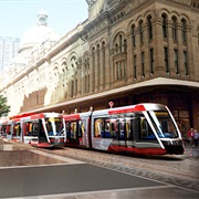 George Street, Sydney, Australia