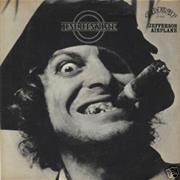 Jefferson Airplane Long John Silver