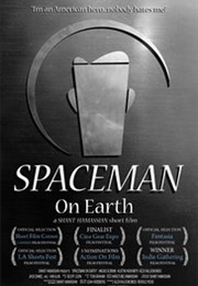 Spaceman on Earth (2009)