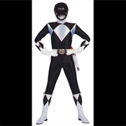 Black Ranger
