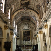 Franciscan Church of St Mary of Jesus