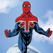 Spider-Man (William Braddock)