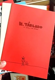 N. Tablado (Apol Sta Maria)